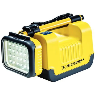 Afbeelding van Black Friday Peli™ 9430 Rals Geel