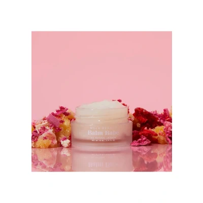Afbeelding van NCLA Beauty LIP BALM Lippenbalsem, Maat: 10 ml, Birthday cake