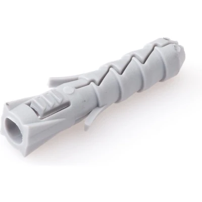 Afbeelding van Proftec universeelplug nylon 6x30mm (Per 100 stuks)