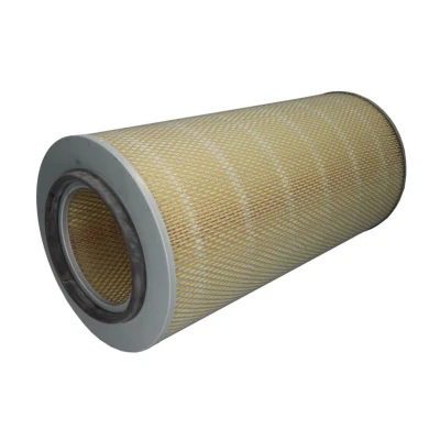 Afbeelding van Filtron Luchtfilter AM 411