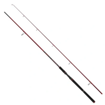 Afbeelding van Penn Squadron III Pilk Spin Boothengel 2.70m (100 160g)