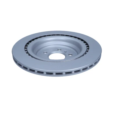 Afbeelding van Remschijf QUARO QD9745