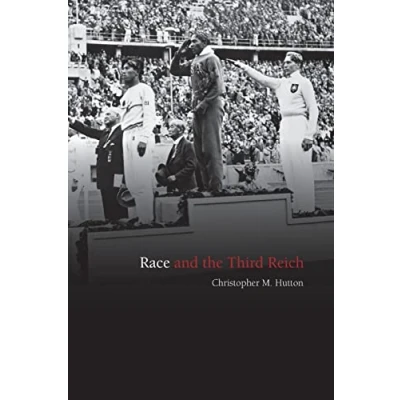 Afbeelding van Race and the Third Reich