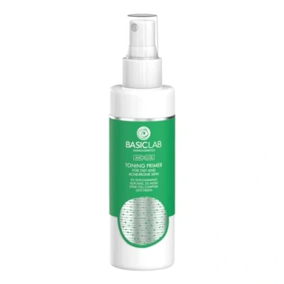 Afbeelding van Micellis tonifiërende primer voor de vette, acnegevoelige en gevoelige huid 150ml