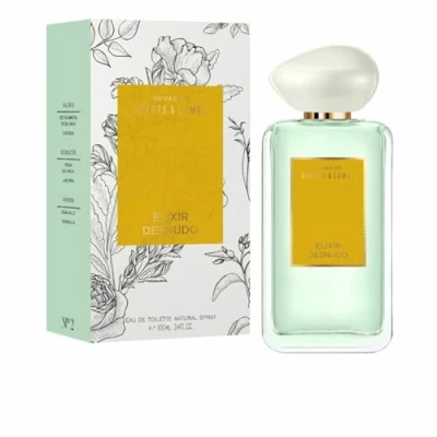 Afbeelding van Elixir DESNUDO EDT vapo 100 ml