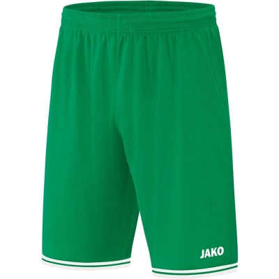 Afbeelding van Short Center 2.0 Sportgroen/wit / L