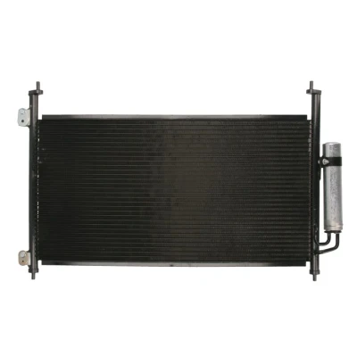 Afbeelding van Thermotec Airco condensor KTT110167