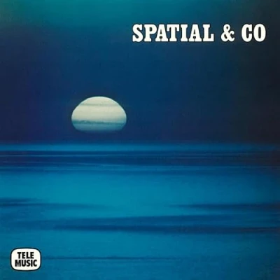 Afbeelding van Spatial &amp; Co