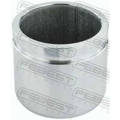 Afbeelding van FEBEST 0476 KB4F Zuiger, remklauw Vooras