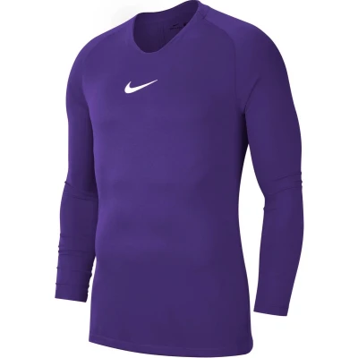 Afbeelding van Nike Uniseks Kind Top Met Lange Mouwen Y Nk Df Park 1Stlyr Jsy Ls, Paars, AV2611 547, XL