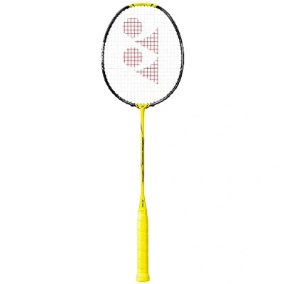 Afbeelding van Yonex Nanoflare 1000 Game badmintonracket lightning geel