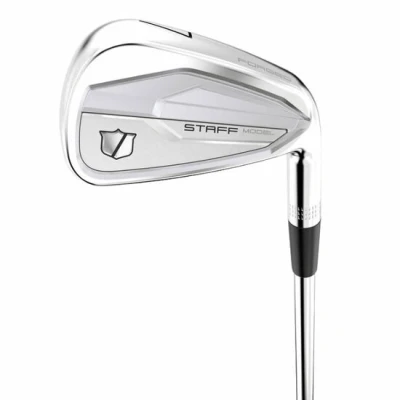 Afbeelding van Wilson Staff Model CB Heren 5 PW Staal