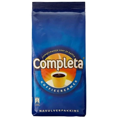 Afbeelding van Friesche Vlag Completa Koffiecreamer, Zak Van 1 Kg Melk