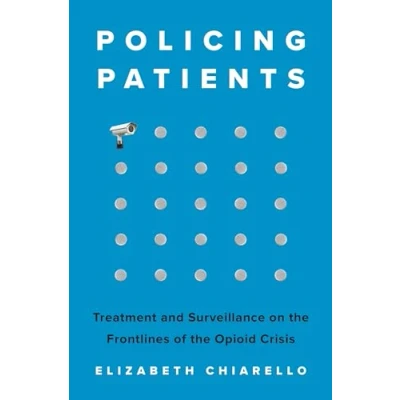 Afbeelding van Policing Patients