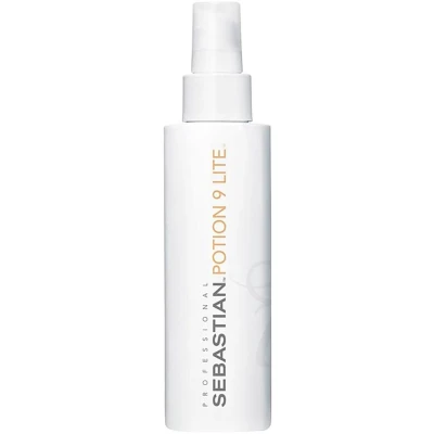 Afbeelding van Sebastian Professional Potion 9 Lite (150 ml)