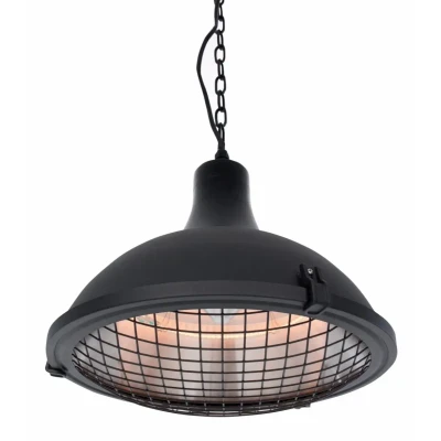 Afbeelding van Sunred Heater Indus II Hanging 2100
