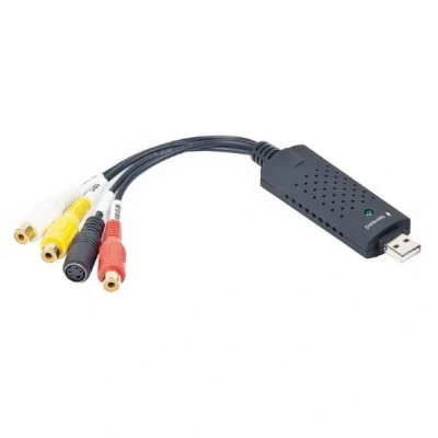 Afbeelding van USB naar composiet 2.0 adapter