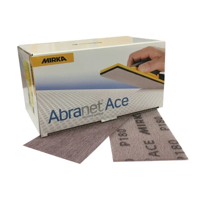 Afbeelding van Mirka Abranet Ace 81x133 mm per doos