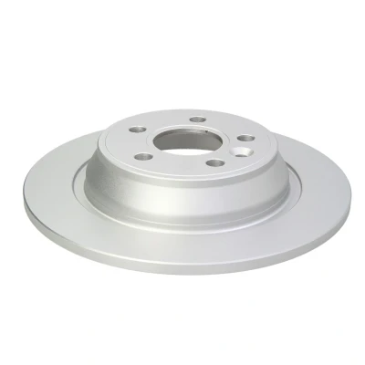 Afbeelding van Remschijf BOSCH 0 986 479 B94