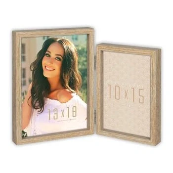 Afbeelding van Zep Fotolijst XN2247 Basilea 10x15 en 13x18 cm