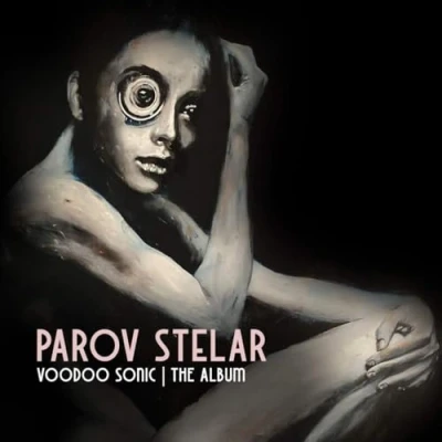 Afbeelding van Parov Stelar Voodoo Sonic (LP)