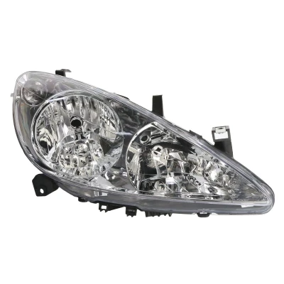 Afbeelding van TYC Koplamp 20 0165 05 2