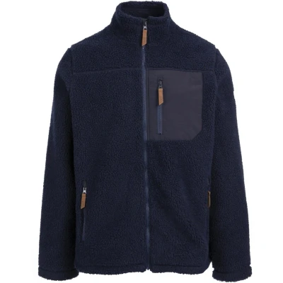 Afbeelding van Trespass Fleecejacke Buck B Male Fleece At300 Navy XXL