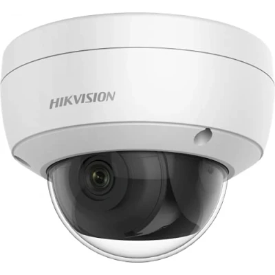 Afbeelding van Hikvision DS 2CD2186G2 I Ultra Low Light dome beveiligingscamera