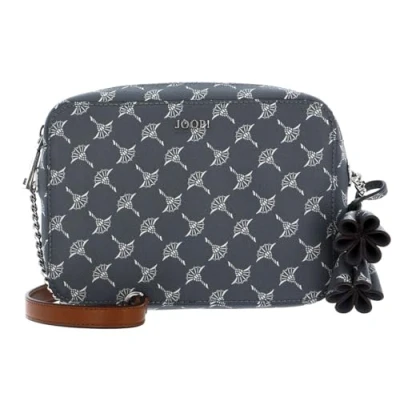 Afbeelding van JOOP! Schoudertas Avondtas Cortina Cloe Shoulderbag SHZ 1 Castlerock Grijs