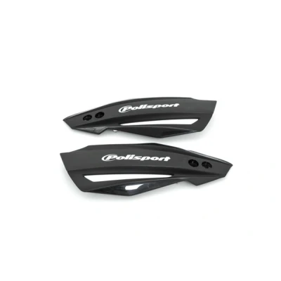 Afbeelding van Polisport Bullit Handkappen Kawasaki KX125 2007 2008 KX250 2022 KX250F 2020 KX250X 2021 Suzuki RM250 1976 2004 RMZ250