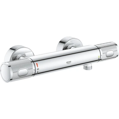 Afbeelding van Grohe 1000 Performance douchethermostaat 150 met S kopp. chroom