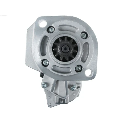 Afbeelding van Startmotor / Starter AS PL S9164