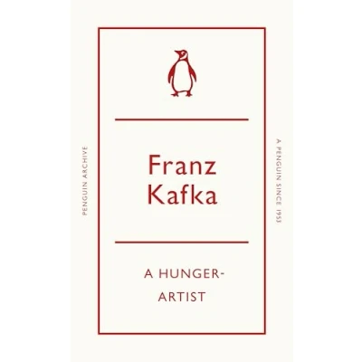 Afbeelding van Penguin Archive A Hunger Artist