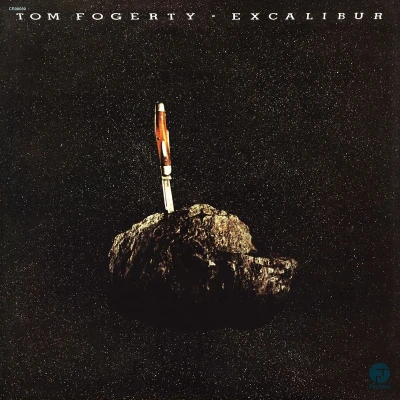 Afbeelding van Tom Fogerty Excalibur