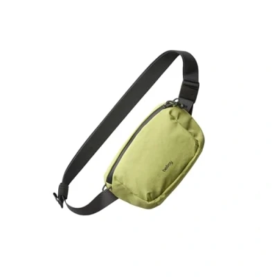 Afbeelding van Bellroy Lite Belt Bag (veelzijdige schoudertas, heuptas) Kiwi