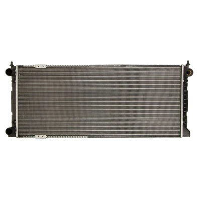 Afbeelding van Nissens Radiateur 651621