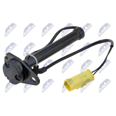 Afbeelding van Stelelement, actieve motorkap NTY EZC ME 183