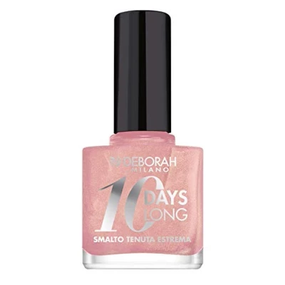 Afbeelding van Deborah milano 10 Days Long Nagellak 899 Pure Rose Beautytasting