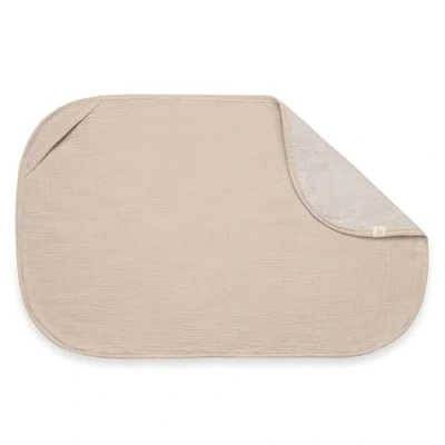 Afbeelding van Hauck Changing Mat Liner verschoningsmat hoes Beige