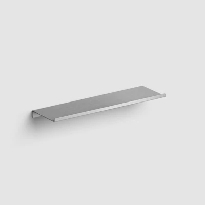 Afbeelding van Planchet Clou Fold 50 x 3,9 cm Geborsteld RVS