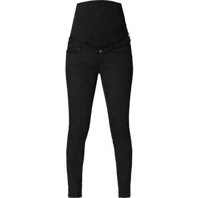 Afbeelding van Zwangerschapsbroek Pantalon Romy Black 31