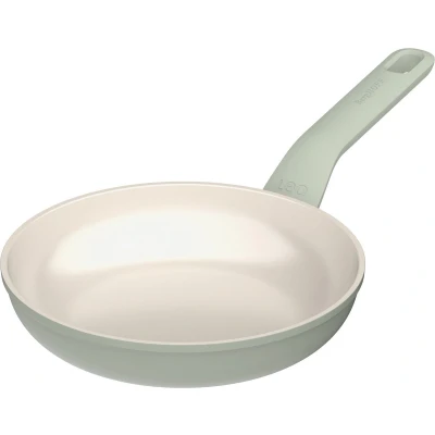 Afbeelding van Koekenpan BergHOFF Leo Recycled Balance 20 cm Sage