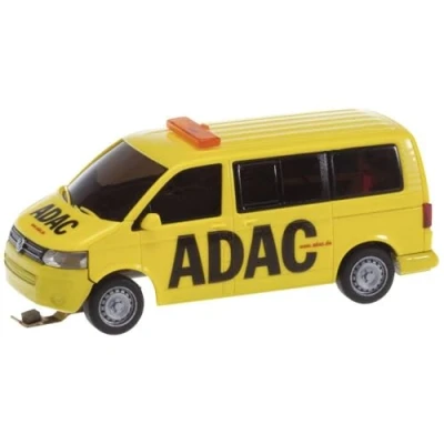 Afbeelding van Faller 161586 VW T5 Bus ADAC Car system H0 Voertuig