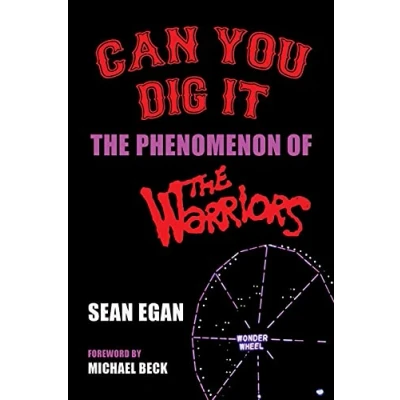 Afbeelding van Can You Dig It: The Phenomenon of Warriors