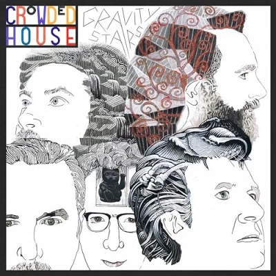 Afbeelding van Crowded House Gravity Stairs (CD)