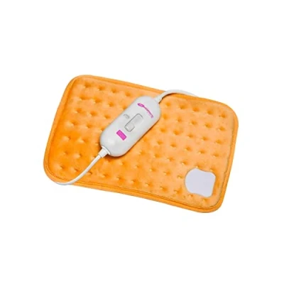 Afbeelding van Pekatherm US10TD Universeel Mini Verwarmingskussen (alle zones) 30x21 cm 100% Polyester Therapeutisch Gezondheid Snelle verwarming 3 temperatuurniveaus Thermisch, Elektrisch