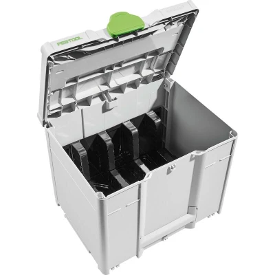 Afbeelding van Festool Accessoires Systainer3 SYS STF D225 576786