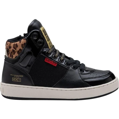 Afbeelding van Replay Cobra Boots Zwart
