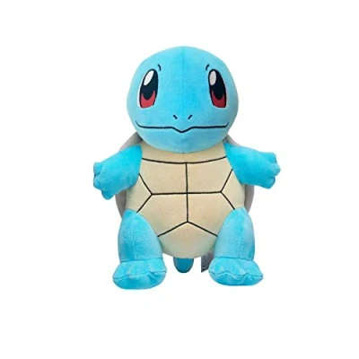 Afbeelding van Pokemon Pluche Squirtle (23cm)