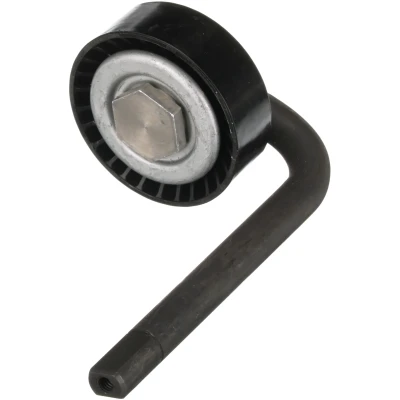 Afbeelding van Gates Spanrol (poly) V riem T39038